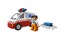 LEGO 4497554 Ambulance