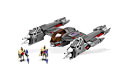 LEGO 4512536 MagnaGuard Starfighter