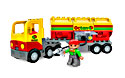 LEGO 4512602 Tanker Truck