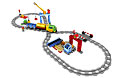 LEGO 4512606 Deluxe Train Set