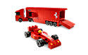 LEGO 4514177 Ferrari F1 Truck