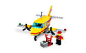 LEGO 4514477 Air Mail