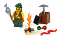 LEGO 4514619 Pirate Survival