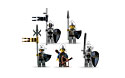 LEGO 4527427 Knights Battle Pack