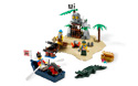 LEGO 4534272 Loot Island
