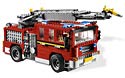 LEGO 4534778 Fire Rescue