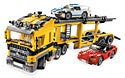 LEGO 4534779 Highway Transport