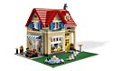 LEGO 4534780 Family Home