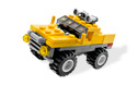 LEGO 4534784 Mini Off-Roader