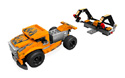 LEGO 4534828 Race Rig