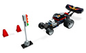 LEGO 4534830 Extreme Wheelie