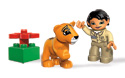LEGO 4540764 Animal Care