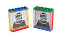 LEGO 4541574 Magnetic Photo Frames