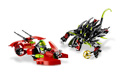 LEGO 4552791 Shadow Snapper