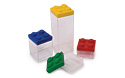 LEGO 4553007 Kitchen Storage Set