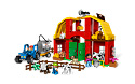 LEGO 4556464 Big Farm