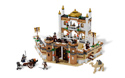 LEGO 4559567 Battle of Alamut