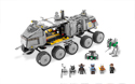 LEGO 4559588 Clone Turbo Tank