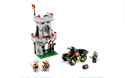 LEGO 4559661 Outpost Attack