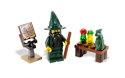 LEGO 4559679 Wizard