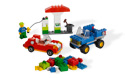 LEGO 4560125 Cars Building Set