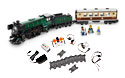 LEGO 4579077 Emerald Night Collection