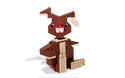 LEGO 4582881 Easter Bunny