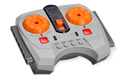 LEGO 4584281 Power Functions IR Speed Remote Control