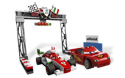 LEGO 4584293 World Grand Prix Racing Rivalry