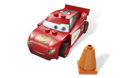 LEGO 4584317 Radiator Springs Lightning McQueen