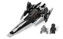 LEGO 4589018 Imperial V-wing Starfighter