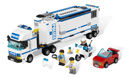 LEGO 4589415 Mobile Police Unit