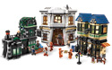 LEGO 4593084 Diagon Alley