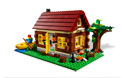 LEGO 4610910 Log Cabin