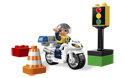 LEGO 4611171 Police Bike