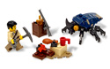 LEGO 4611552 Scarab Attack