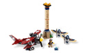 LEGO 4611556 Flying Mummy Attack