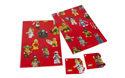 LEGO 4638543 Minifigure Wrapping Paper