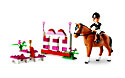 LEGO 7587 29 Horse Jumping