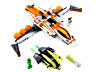 LEGO 7647 29 MX-41 Switch Fighter