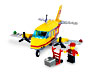 LEGO 7732 29 Air Mail