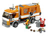 LEGO 7991 29 Recycle Truck