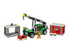 LEGO 7992 29 Container Stacker