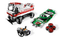 LEGO 8184 29 Twin X-treme RC