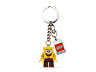 LEGO 851838 SpongeBob Key Chain