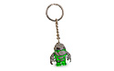 LEGO 852505 Keychain Green Rock Monster