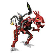 Bionicle Fero & Skirmix 8990