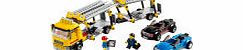 Lego City Great Vehicles: Auto Transporter