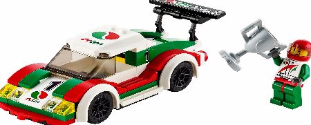 Lego City Race Car 60053