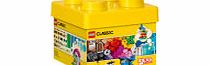 Lego Classic: Creative Bricks (10692) 10692